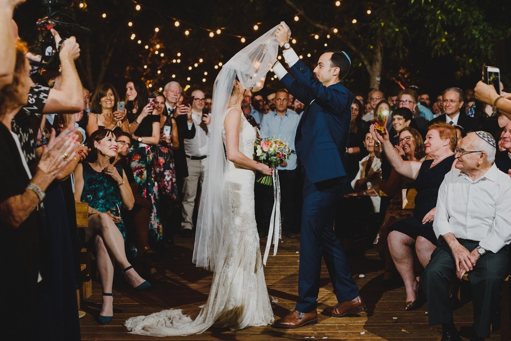 MIRYAM AND ASAF
