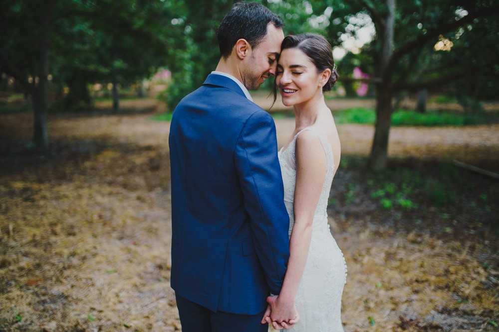 MIRYAM AND ASAF