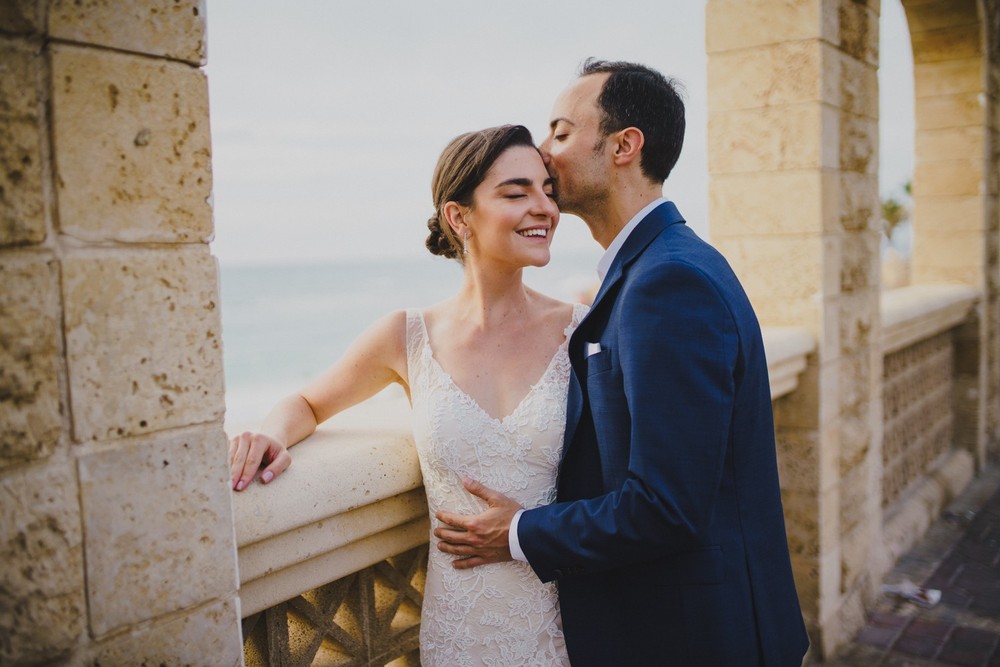 MIRYAM AND ASAF
