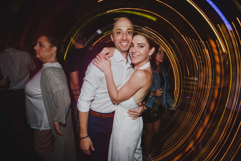 MIRYAM AND ASAF