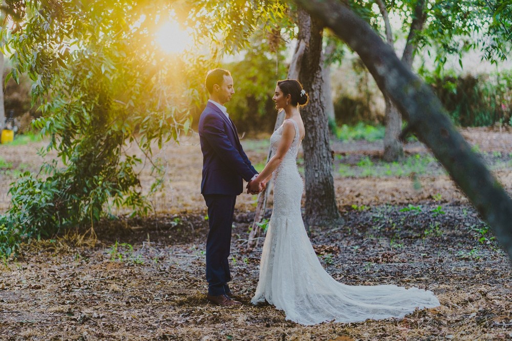MIRYAM AND ASAF