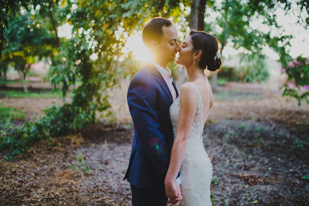 MIRYAM AND ASAF