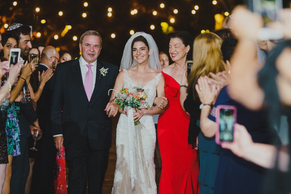 MIRYAM AND ASAF