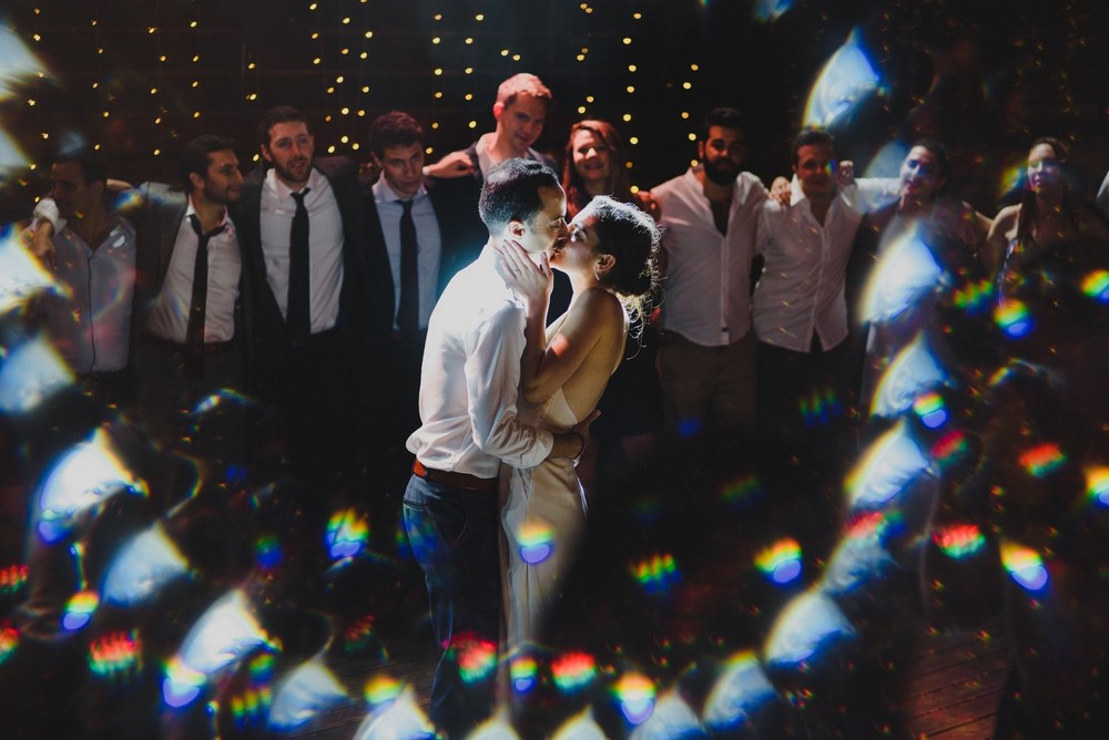 MIRYAM AND ASAF
