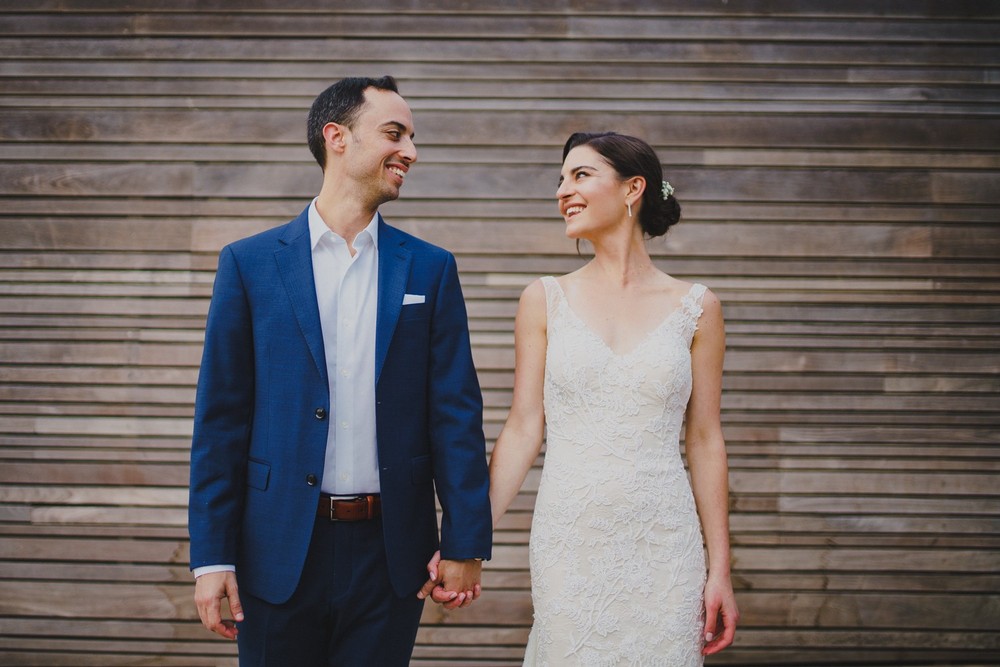 MIRYAM AND ASAF