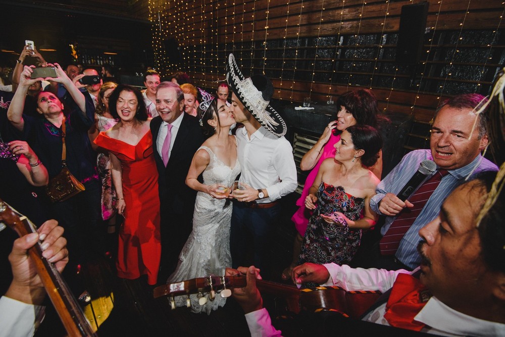 MIRYAM AND ASAF