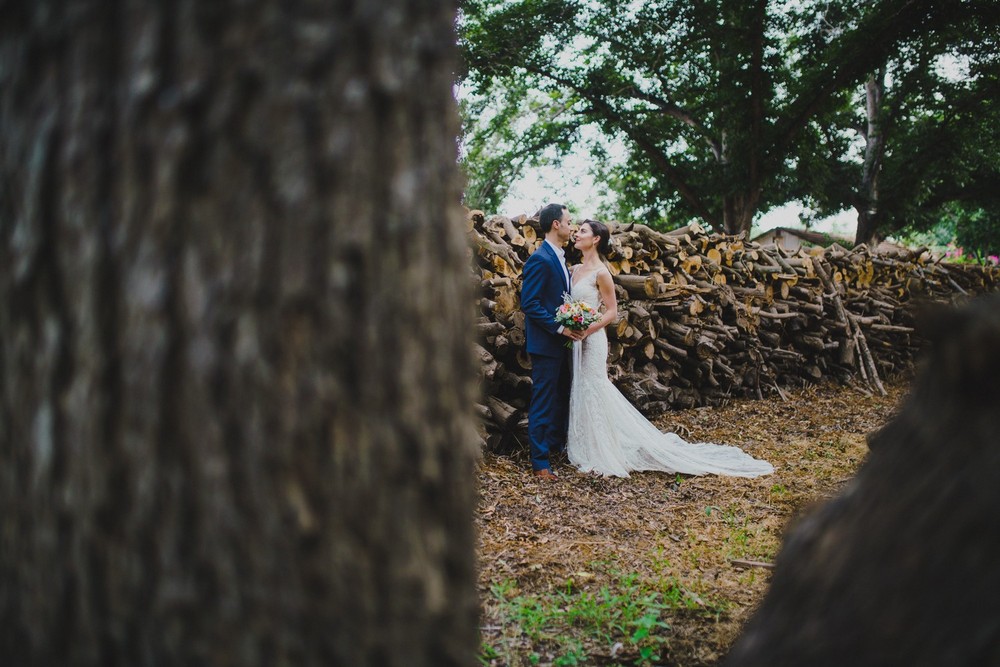 MIRYAM AND ASAF