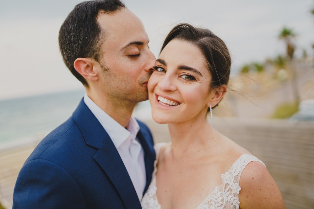 MIRYAM AND ASAF