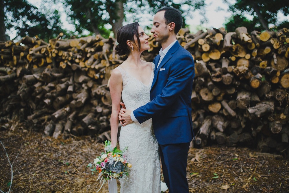 MIRYAM AND ASAF