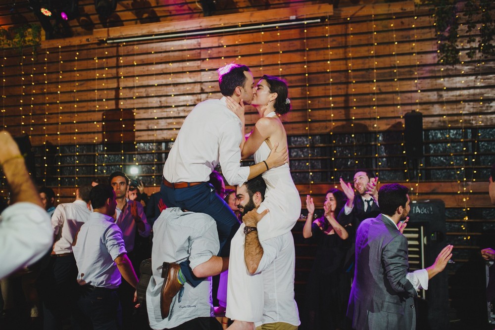 MIRYAM AND ASAF