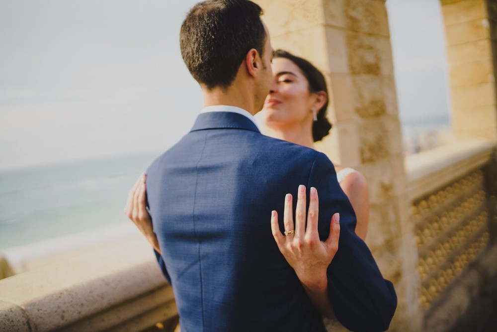 MIRYAM AND ASAF
