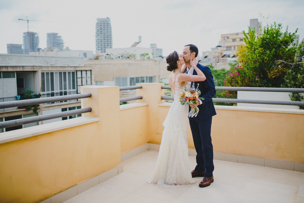 MIRYAM AND ASAF