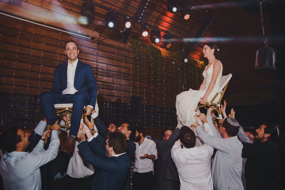 MIRYAM AND ASAF