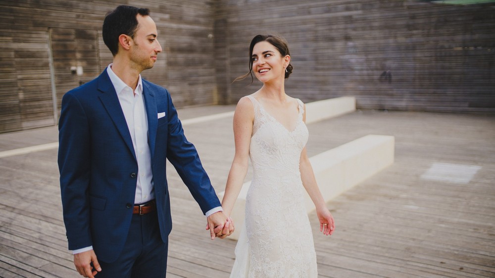 KATYA + VALENTIN