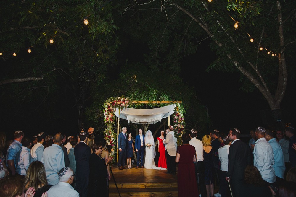 MIRYAM AND ASAF