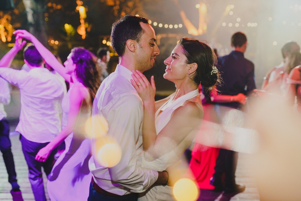 MIRYAM AND ASAF