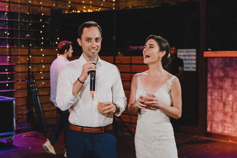 MIRYAM AND ASAF