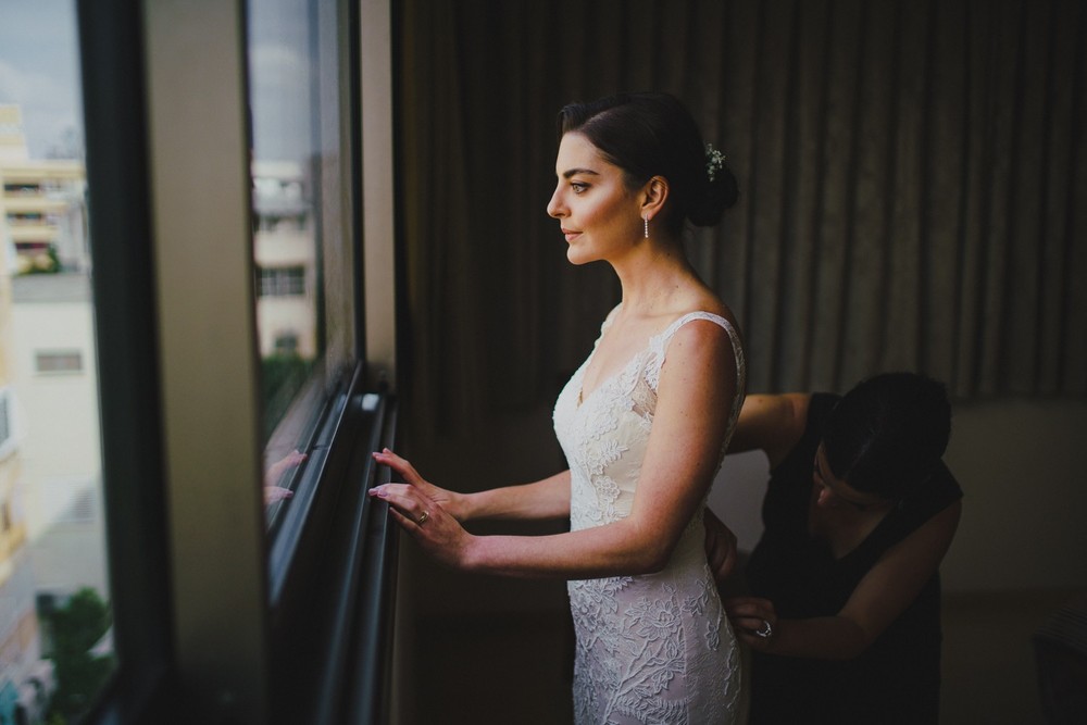 MIRYAM AND ASAF