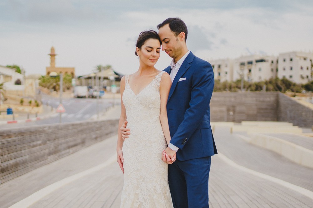 MIRYAM AND ASAF