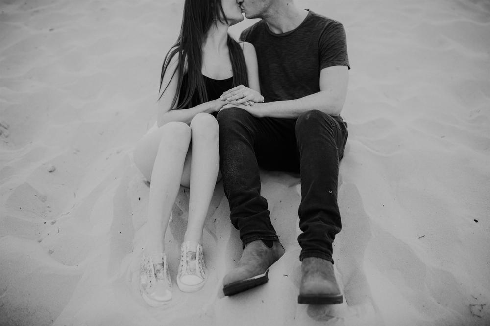 LIOR + DANIEL