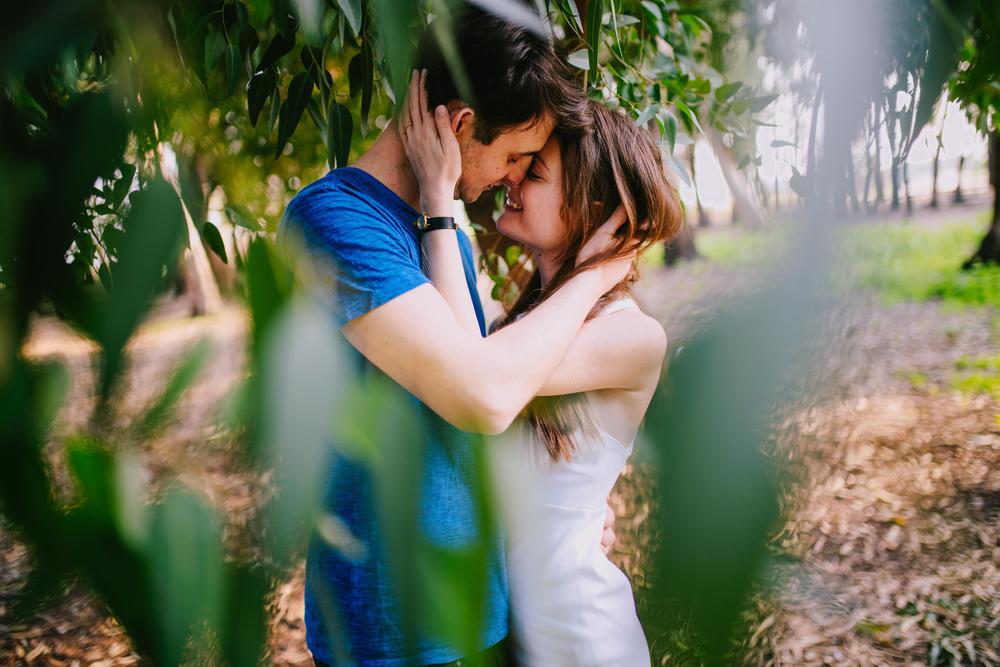 LIOR + DANIEL