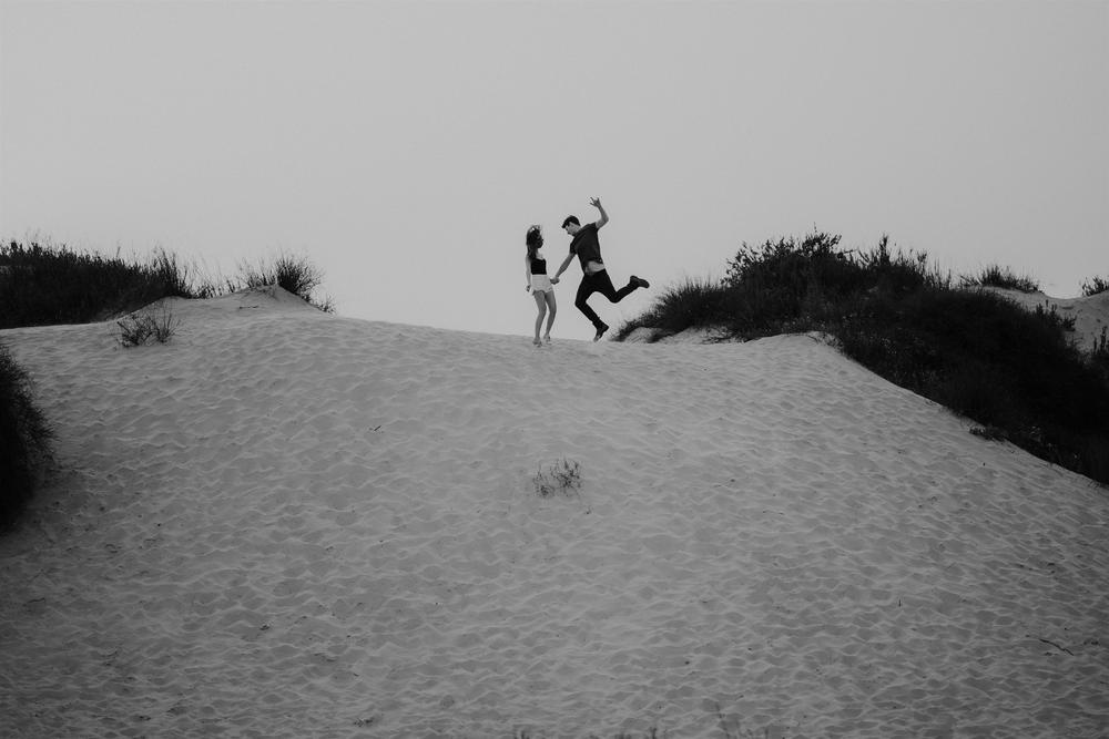 LIOR + DANIEL