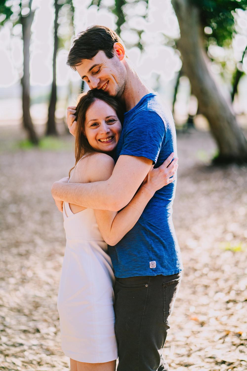LIOR + DANIEL