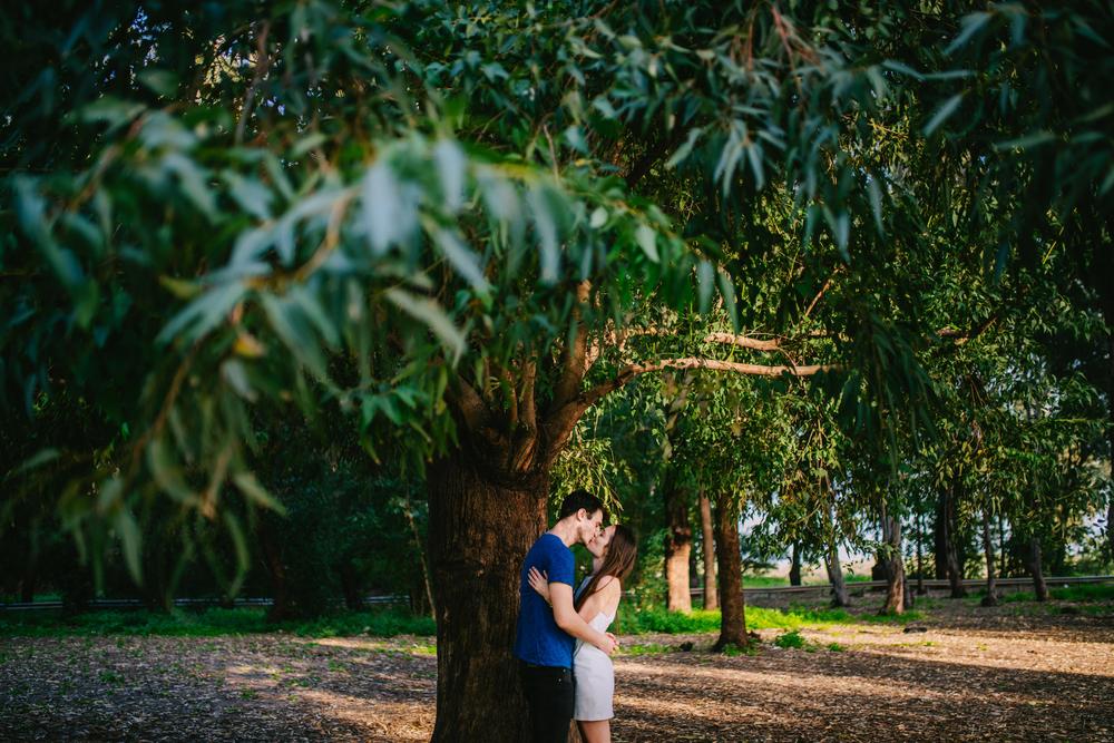 LIOR + DANIEL