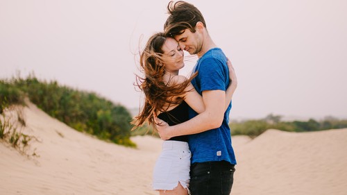 KATYA + VALENTIN