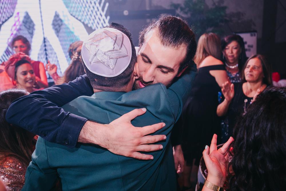 Liron + Haim