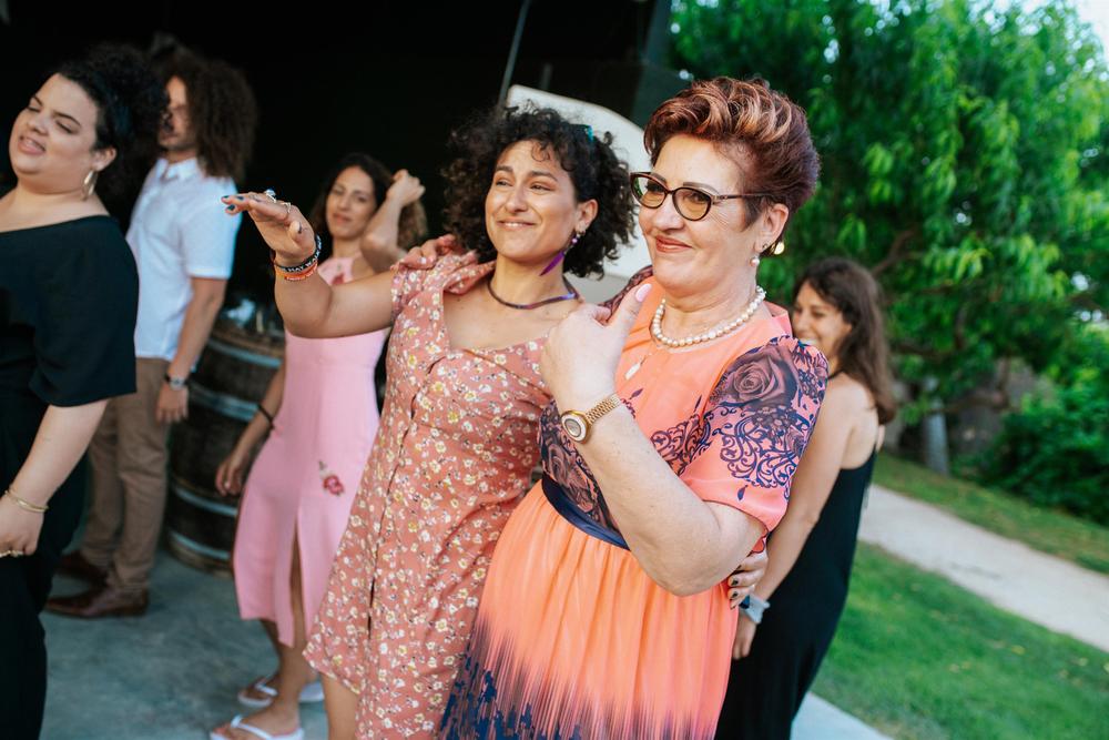 LIOR + DANIEL
