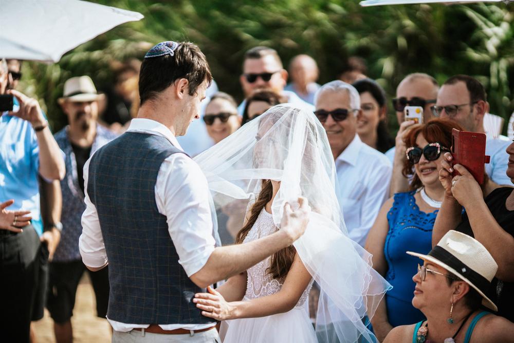 LIOR + DANIEL