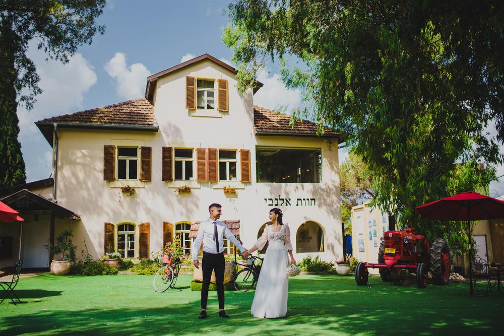 DIANA + MATAN