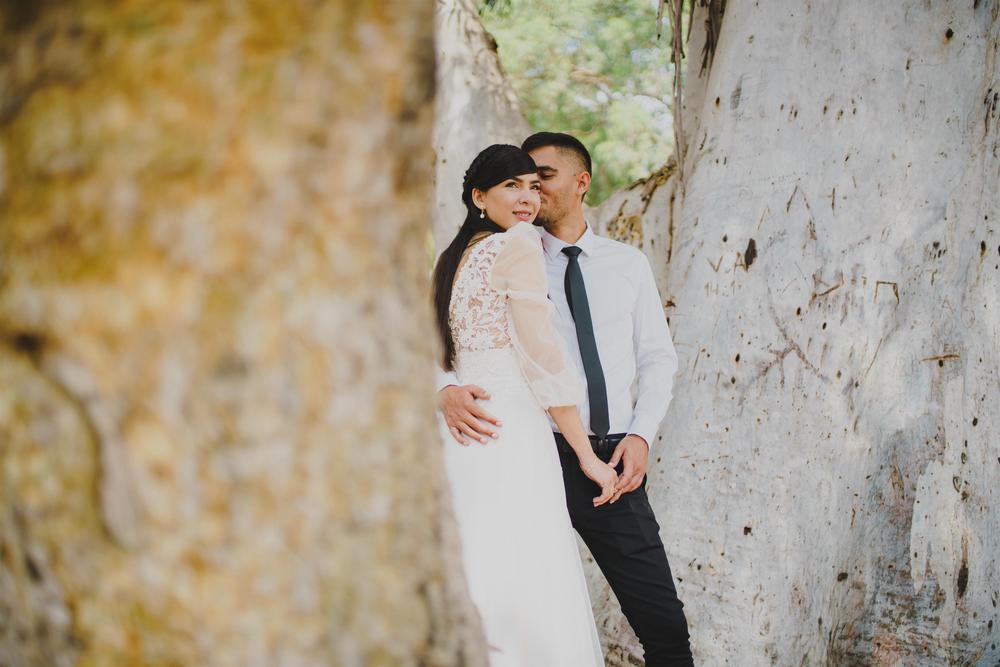 DIANA + MATAN