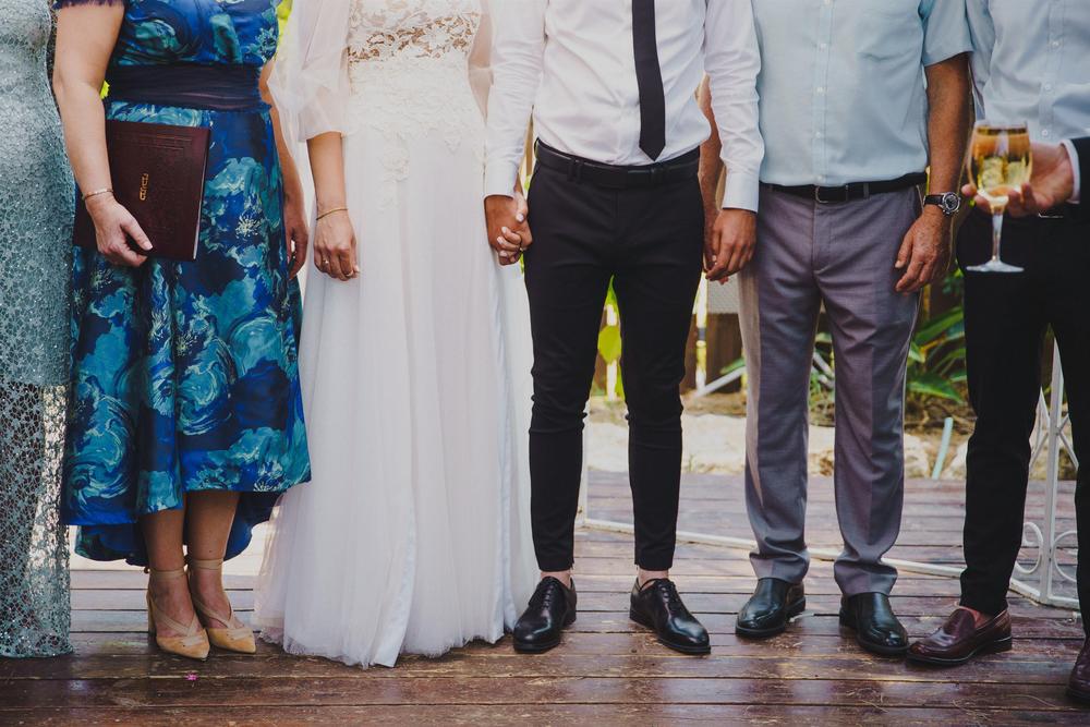 DIANA + MATAN