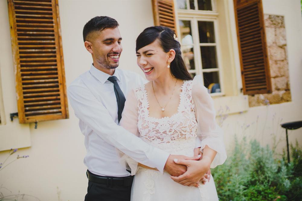 DIANA + MATAN