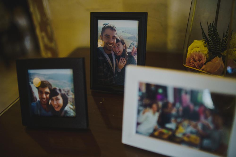 DIANA + MATAN