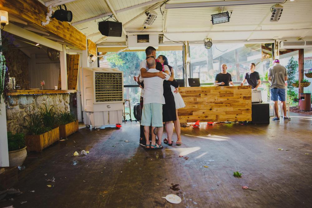 DIANA + MATAN