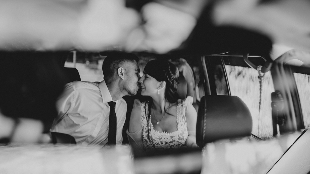 KATYA + VALENTIN