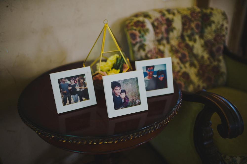 DIANA + MATAN