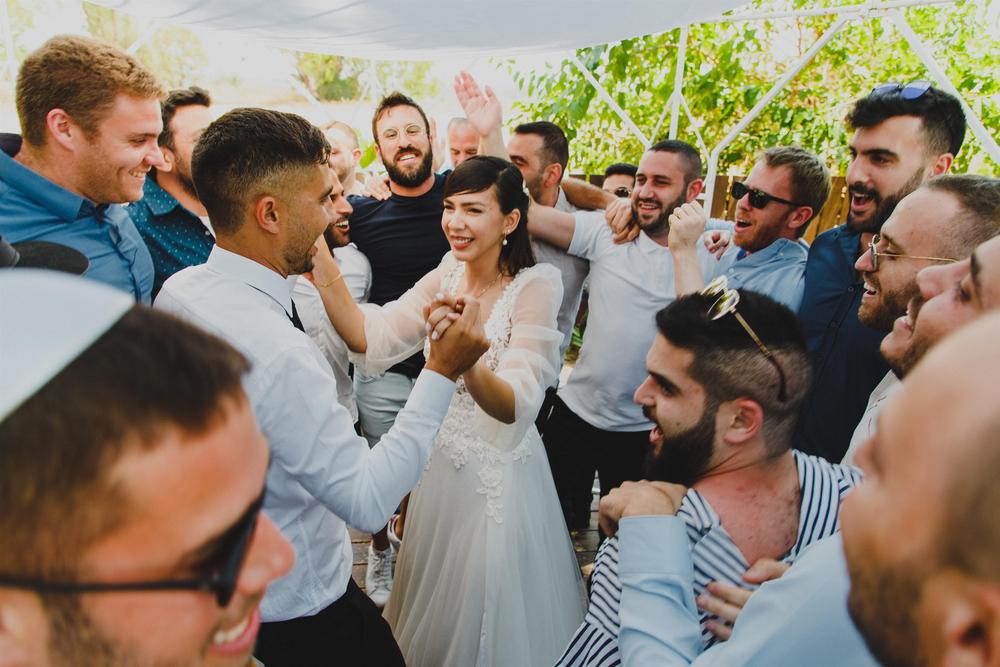 DIANA + MATAN