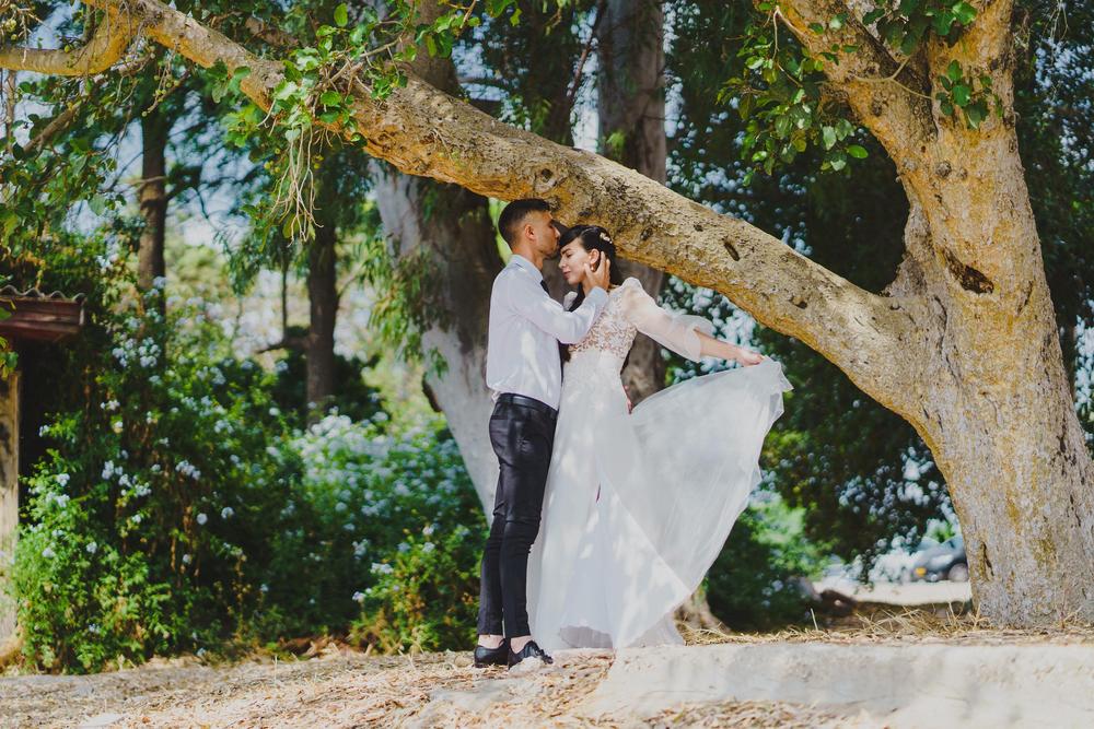 DIANA + MATAN