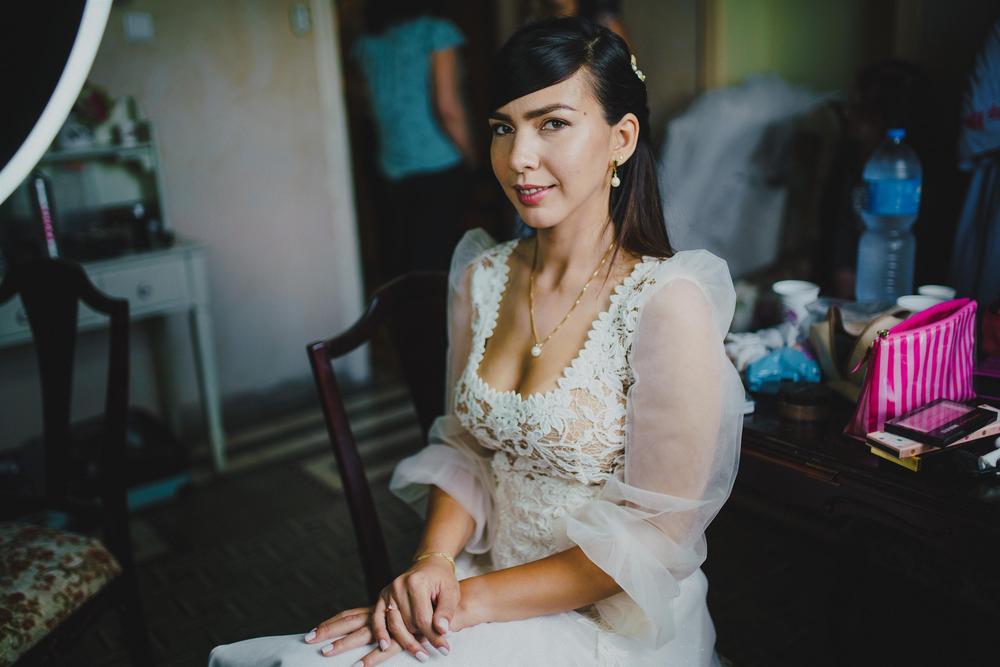 DIANA + MATAN