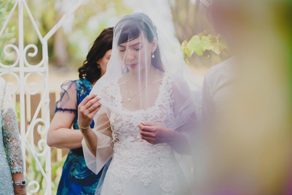 DIANA + MATAN