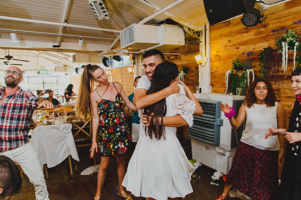 DIANA + MATAN
