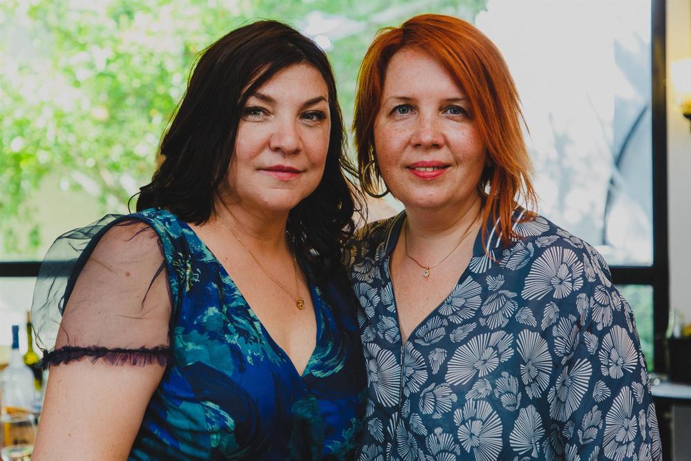 DIANA + MATAN WEDDING