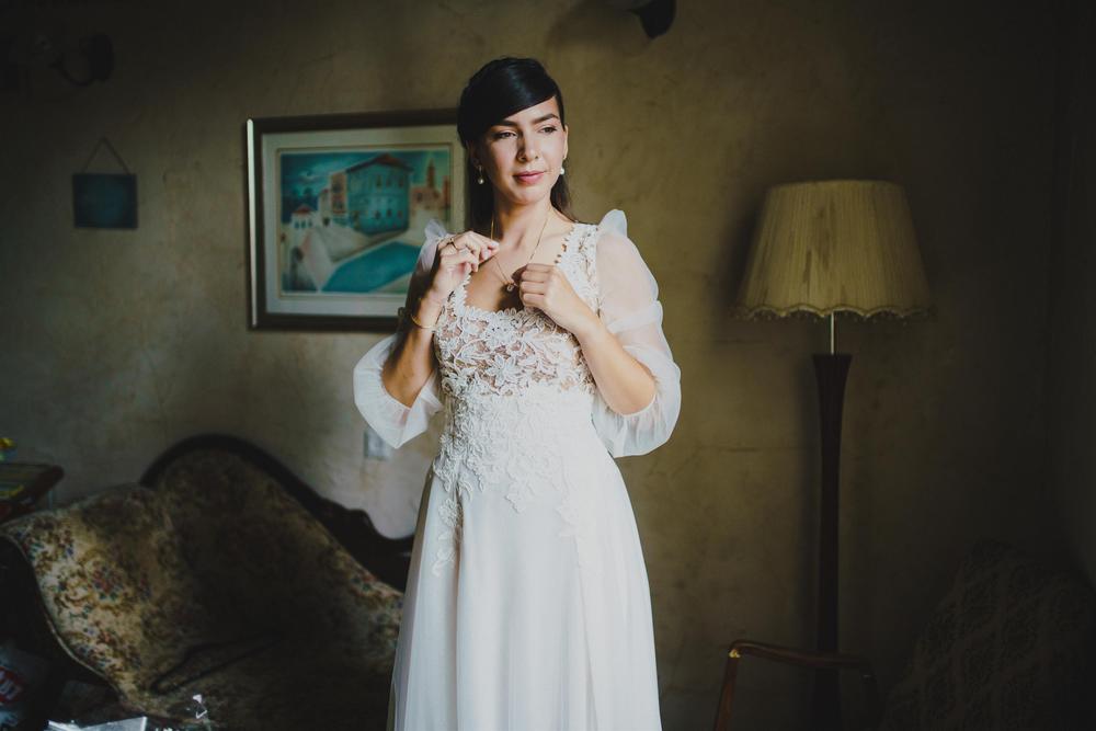 DIANA + MATAN WEDDING