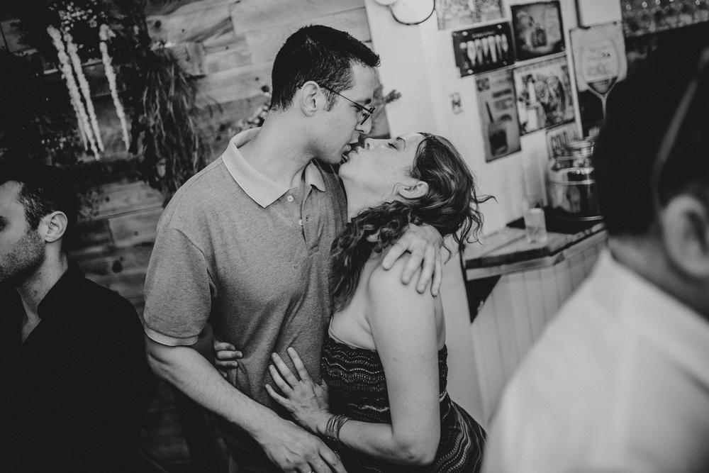 DIANA + MATAN WEDDING