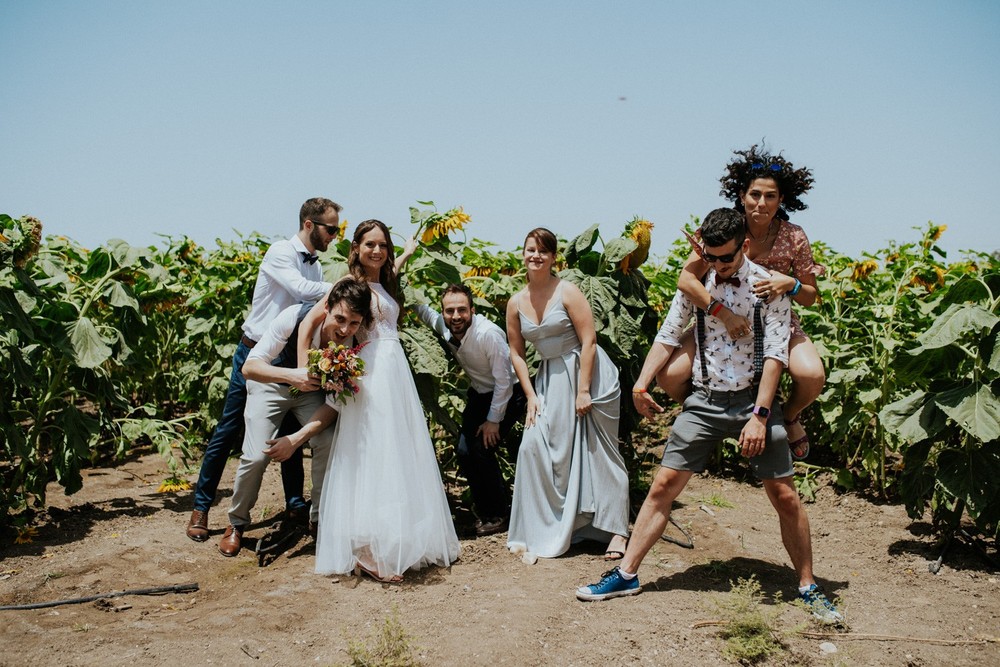 LIOR + DANIEL