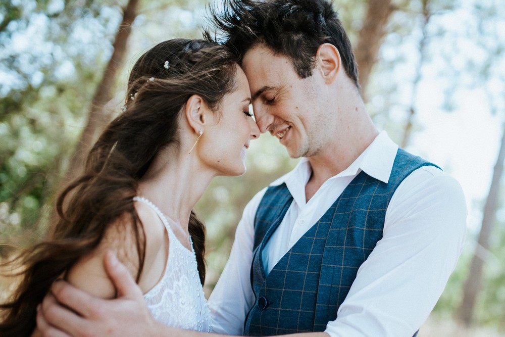LIOR + DANIEL